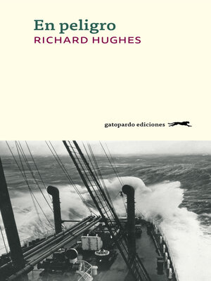 cover image of En peligro